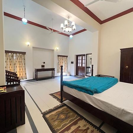 A Heritage Homestay จ๊อดปูร์ ภายนอก รูปภาพ